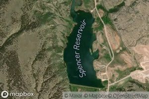 Spencer Reservoir