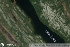 How Lake