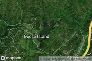 Goose Island Lake