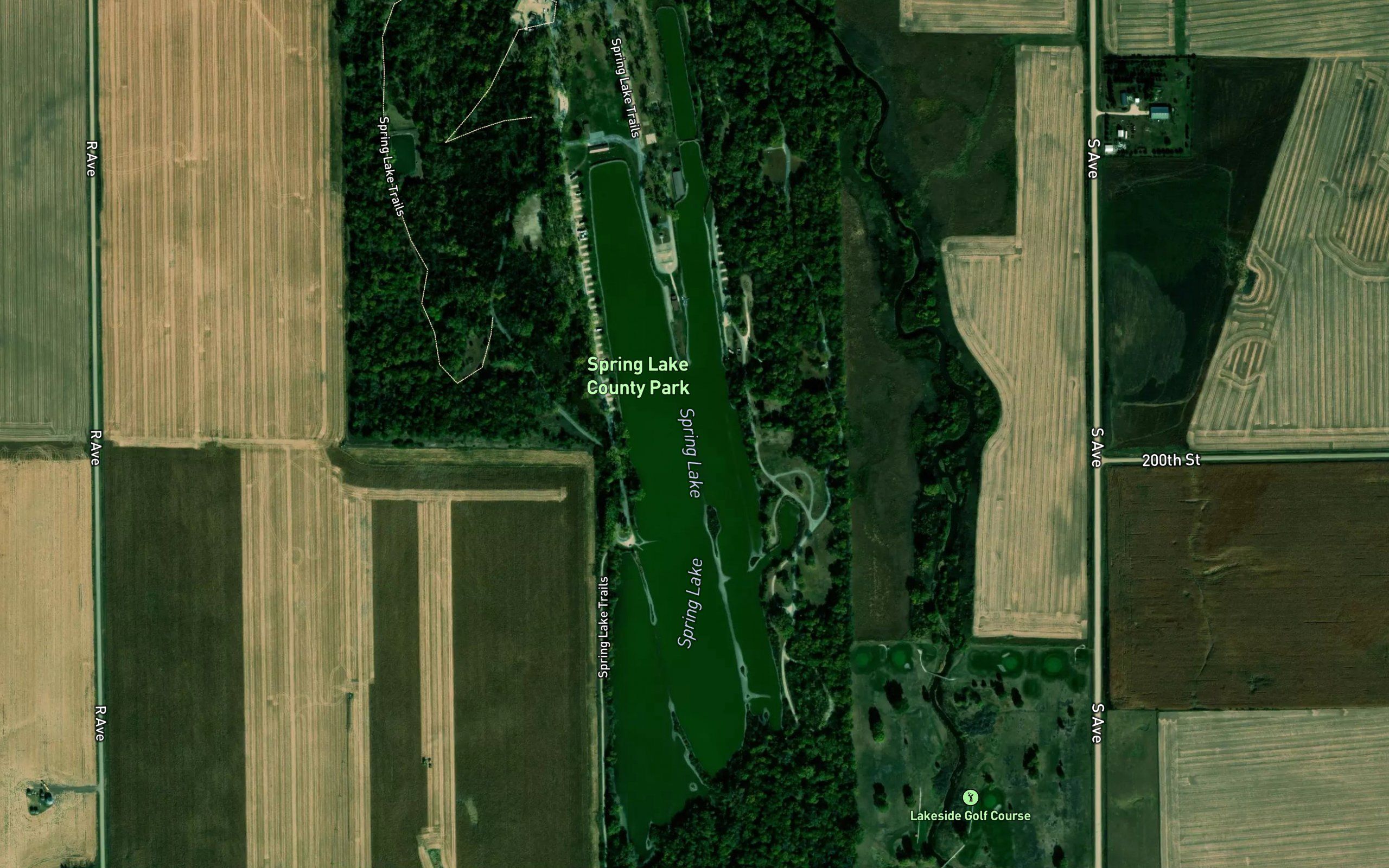 Spring Lake