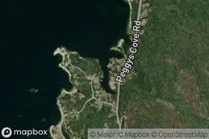 Modesty Cove