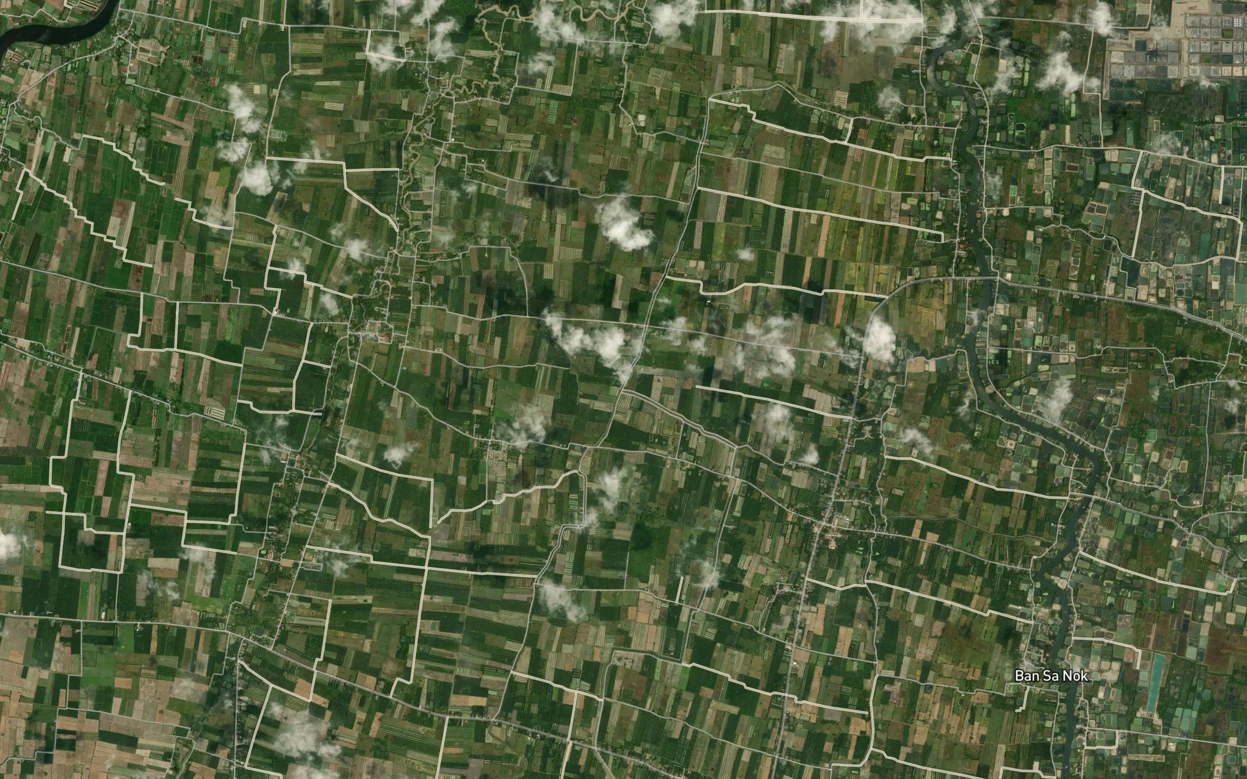 Khlong Athit