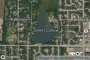 Jewel Lake