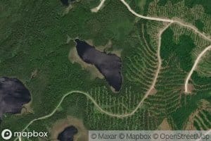 Lac des Sapins