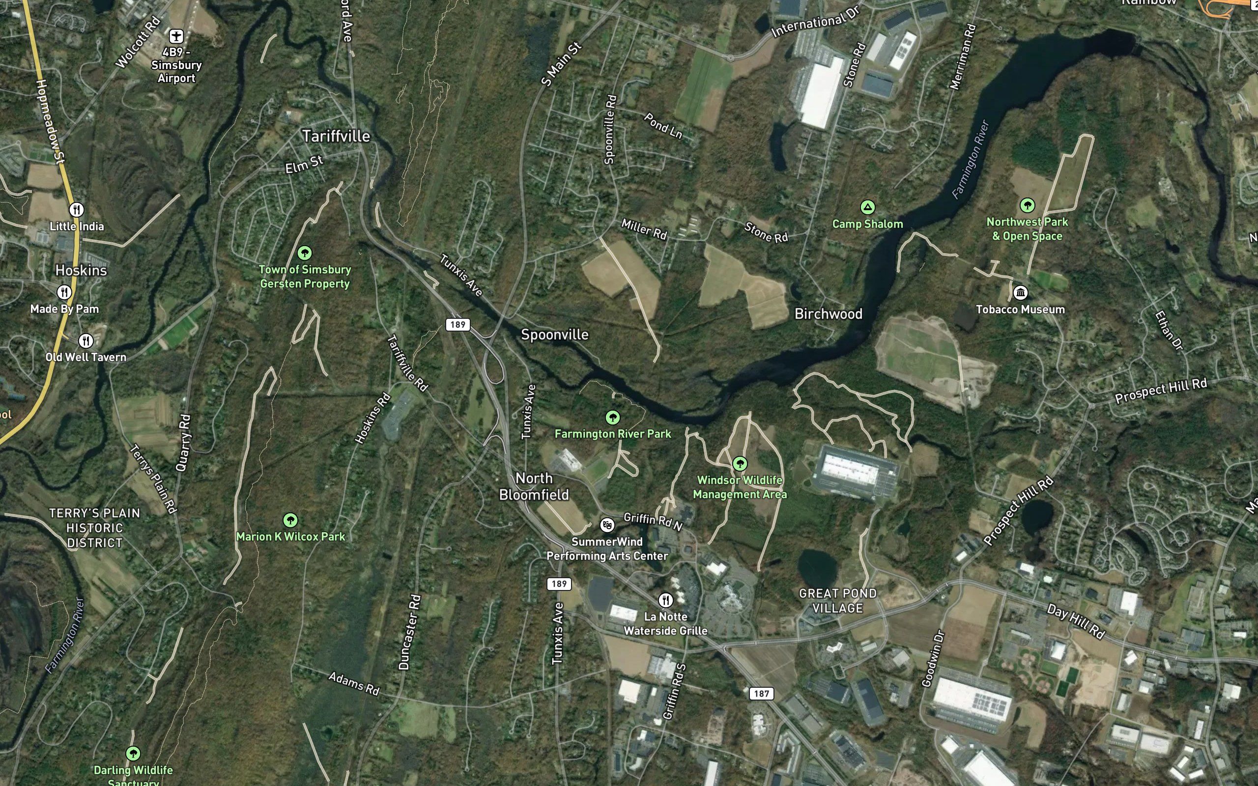 Farmington River