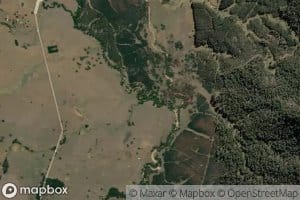 Dead Horse Gully