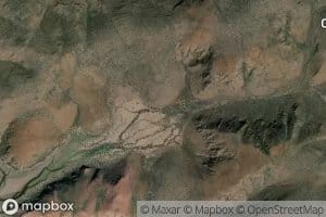 Canada Cueva del Burro