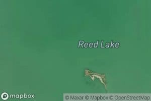 Reed Lake