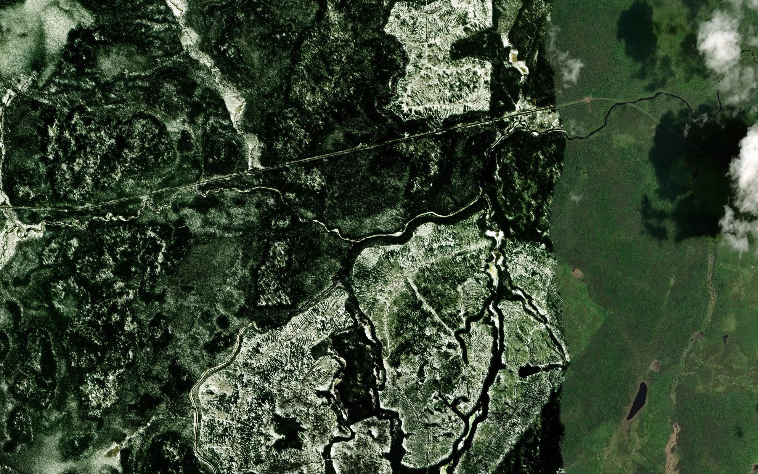 Kirkwall River