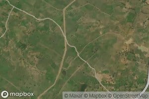 Bhadaicha Distributary