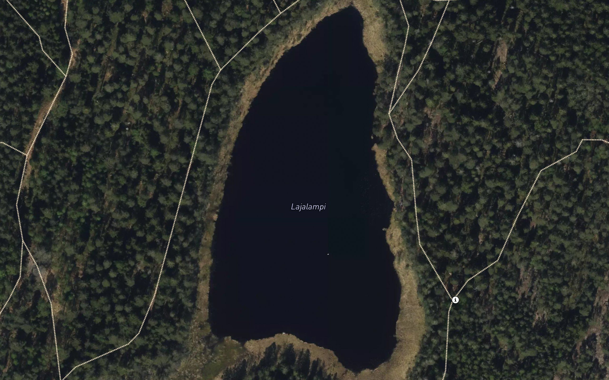 Laihalampi