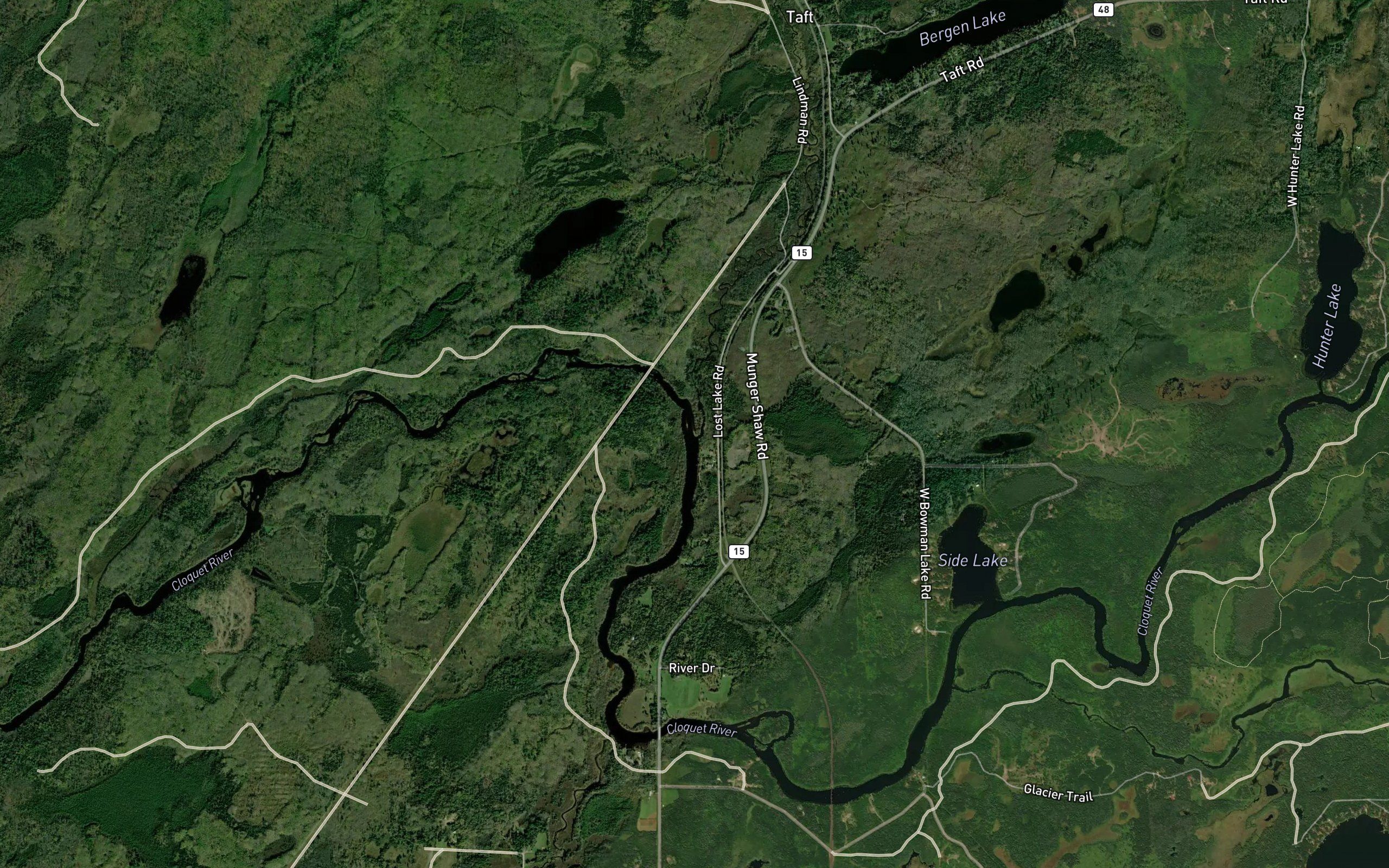Us-Kab-Wan-Ka River