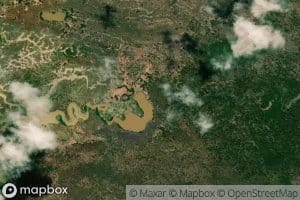 Quebrada La Atascosa