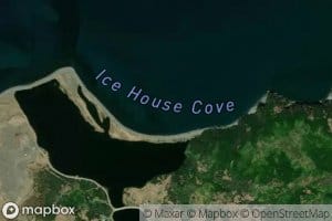 Ice House Cove