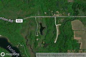 Simmons Lake