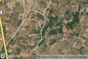 Ang Kep Nam Huai Khiang