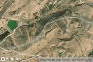 Cheshmeh-ye Jin Yurdi