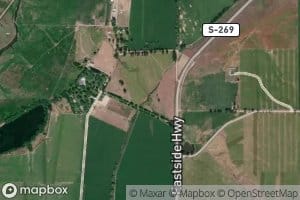 Gird Creek