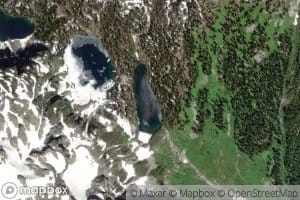 Surprise Lake