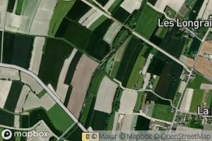 Ruisseau du Biez Jean