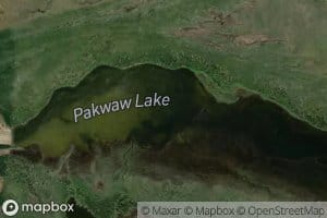 Pakwaw Lake