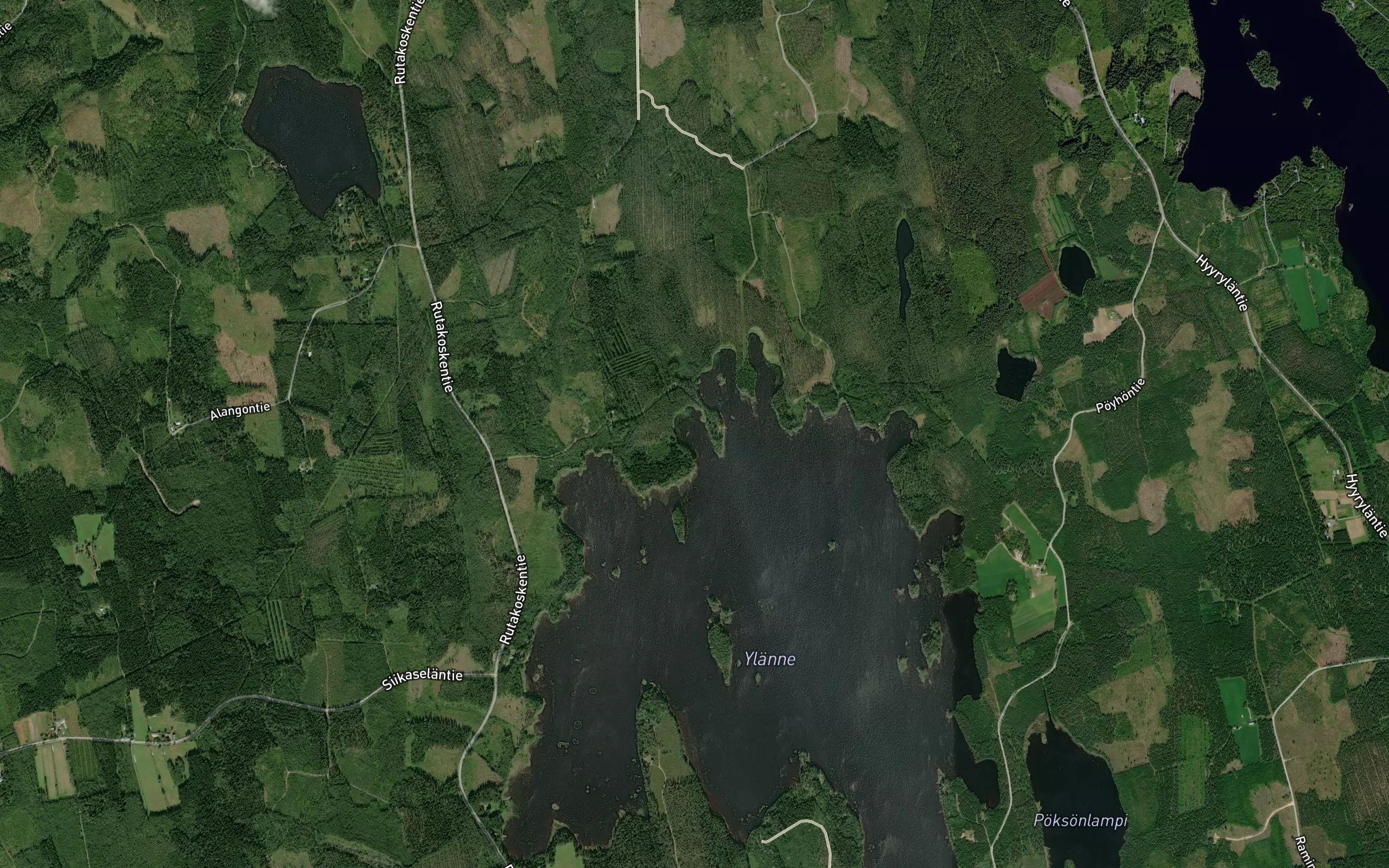 Lammaslahti
