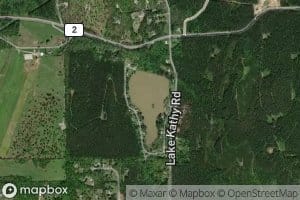 Lake Kathy