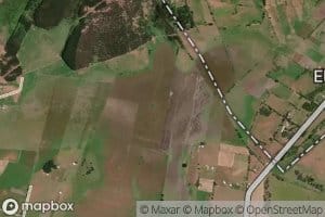 Laguna de Los Litres