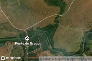 Corrego Agua Limpa
