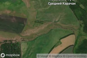 Balka Semerennaya