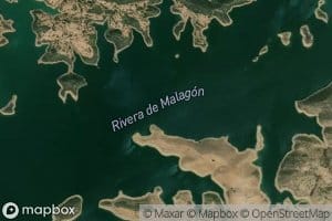 Arroyo del Albahacar