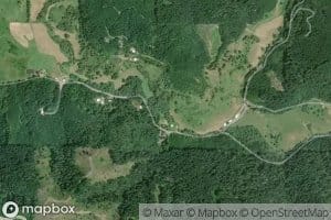 North Fork Soup Creek