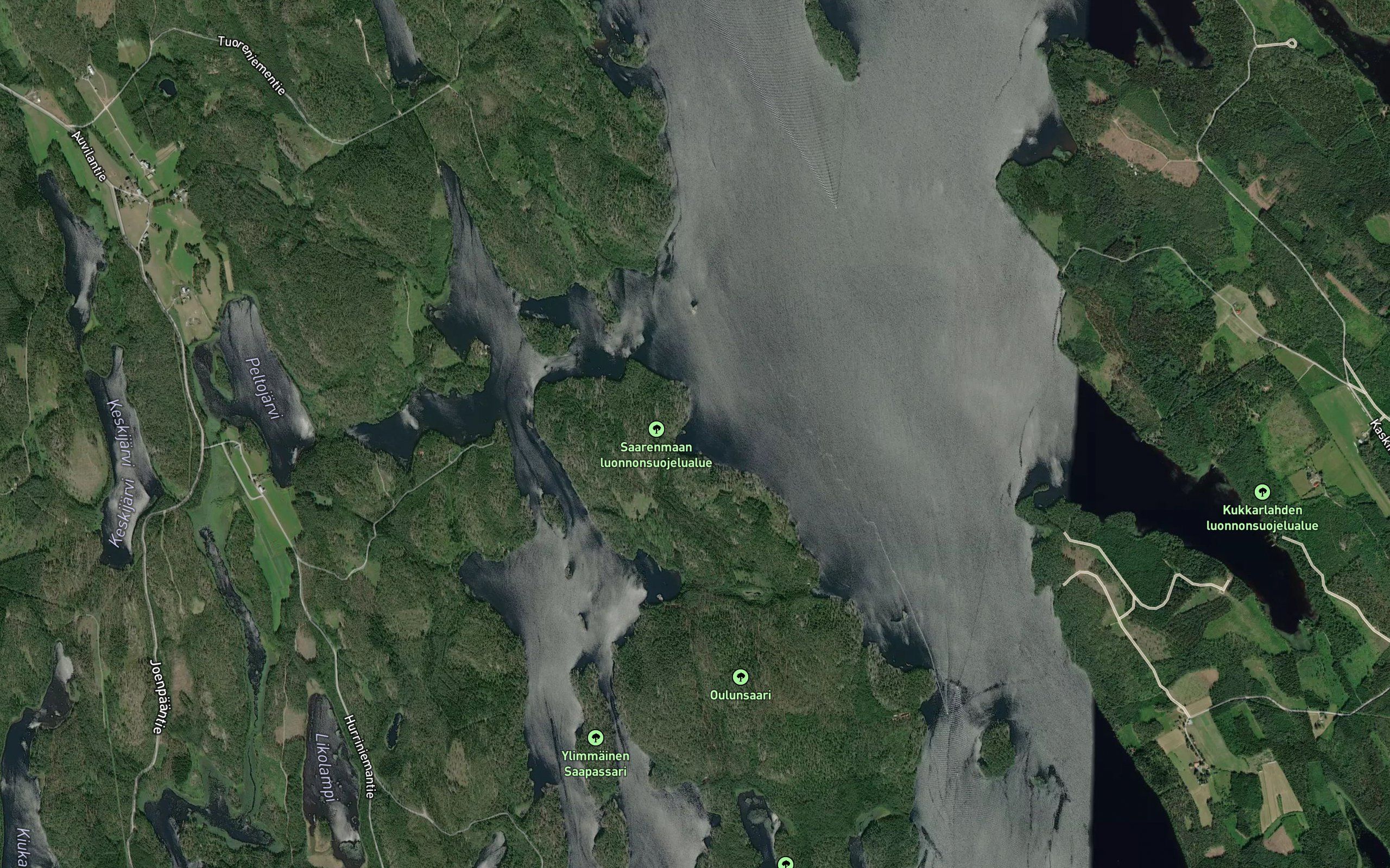 Hiekkakaarre