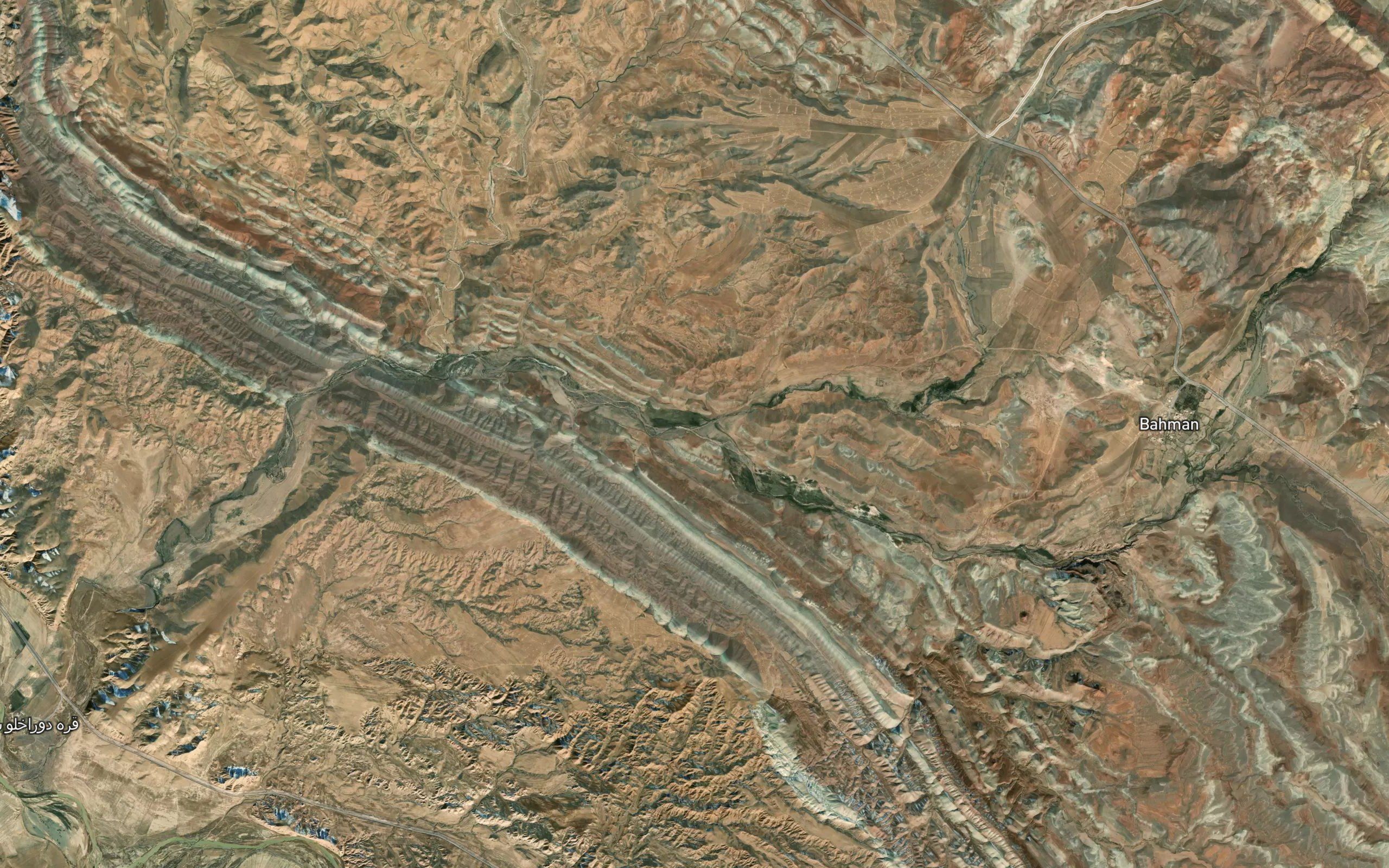 Rudkhaneh-ye Ququz