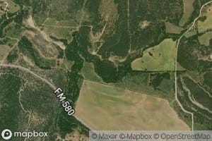 North Fork Lynch Creek