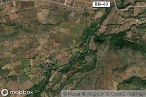 Quebrada Las Salidas