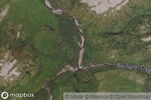 Porcupine Creek