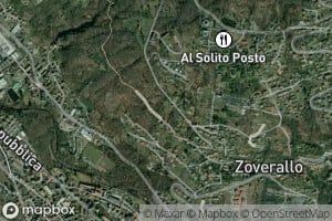 Torrente San Bernardino