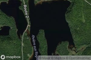 Baie de la Charge