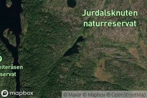 Fjermundtjorn