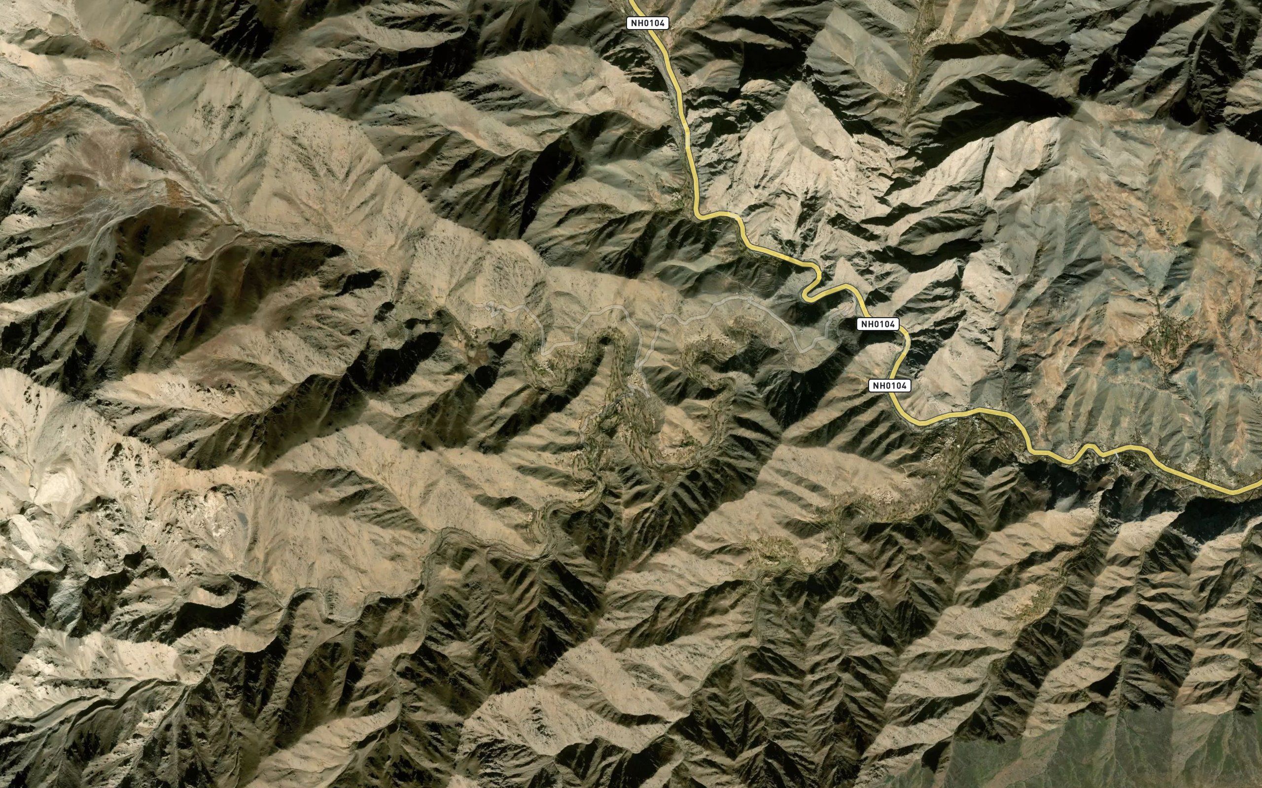 Darah-ye Salah Khan