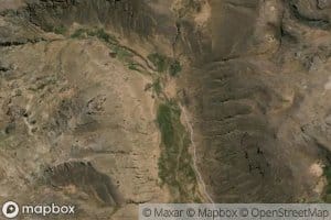 Quebrada Pallallacce