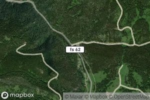Moser Creek