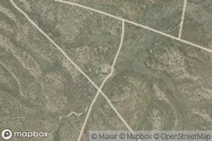 Coyote Flat Reservoir