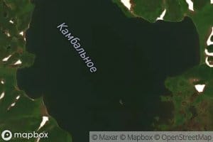 Ozero Kambal'noye