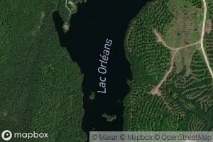 Lac Orleans