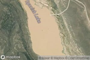 Kyhoya Waterhole