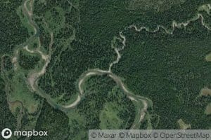 Lost Creek