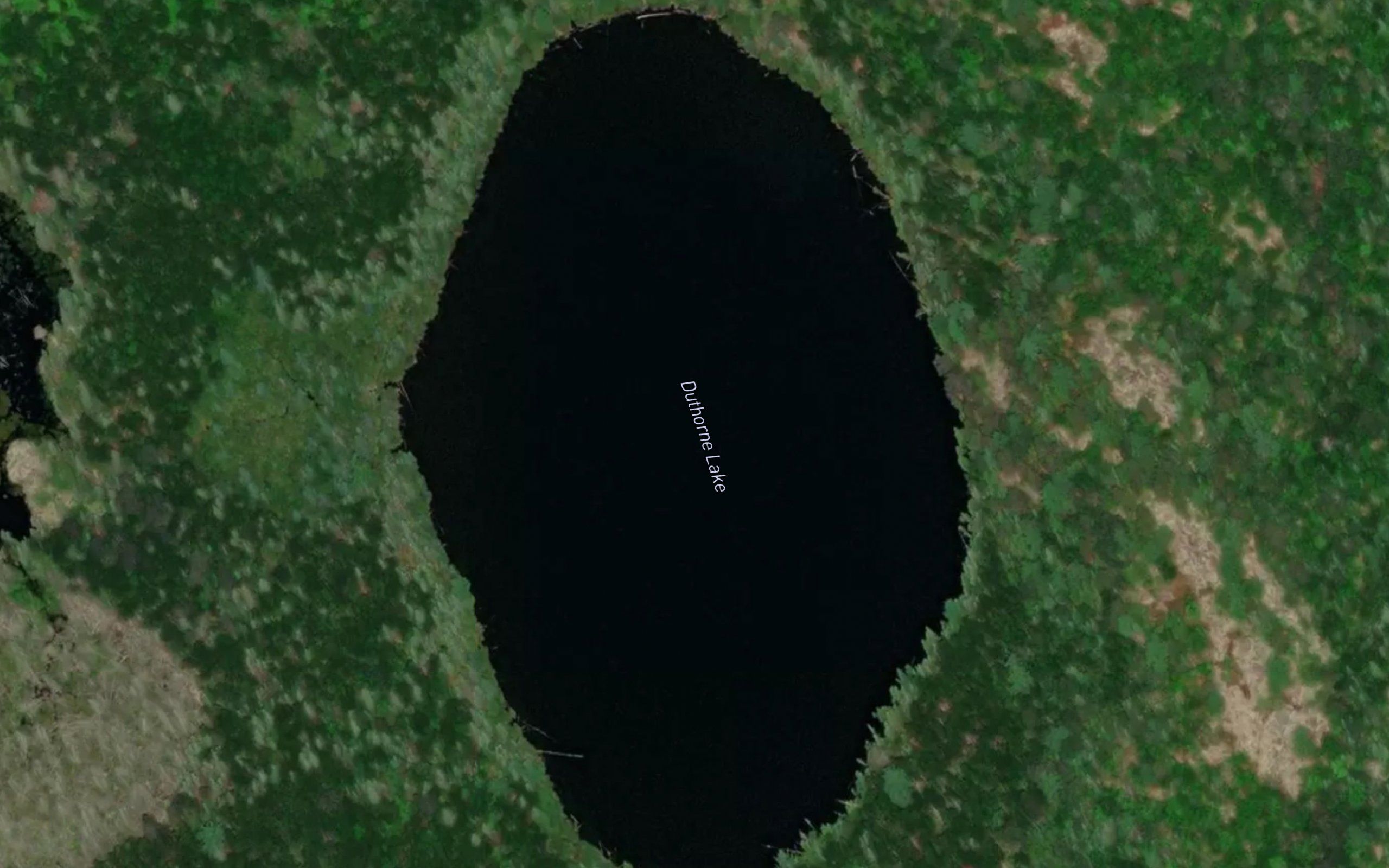 Duthorne Lake