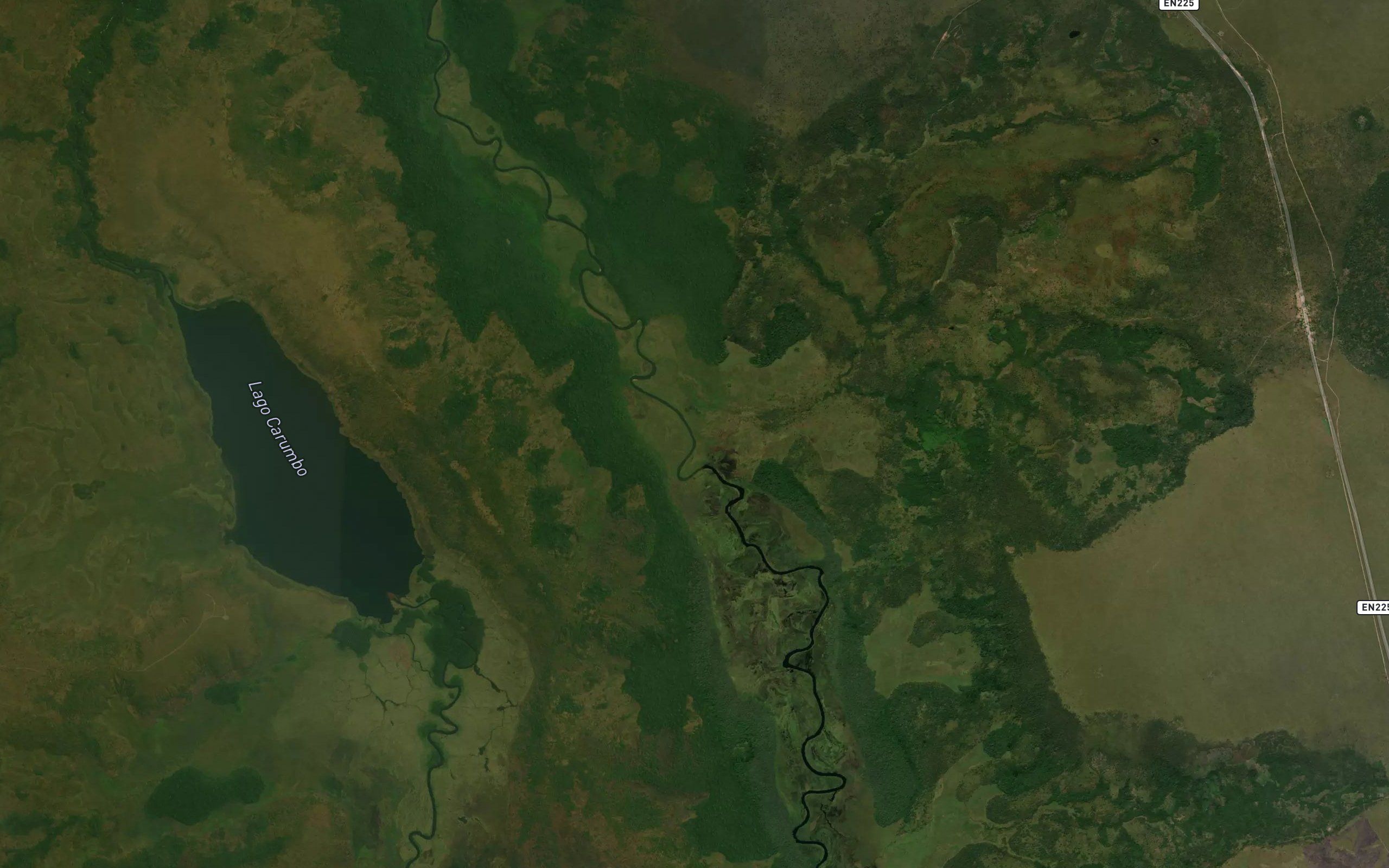 Luaximba